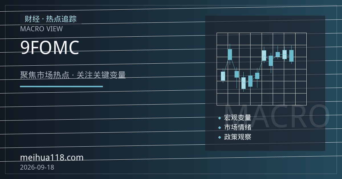 美债收益率曲线与利率期货：9月FOMC后的期限溢价与基差观察